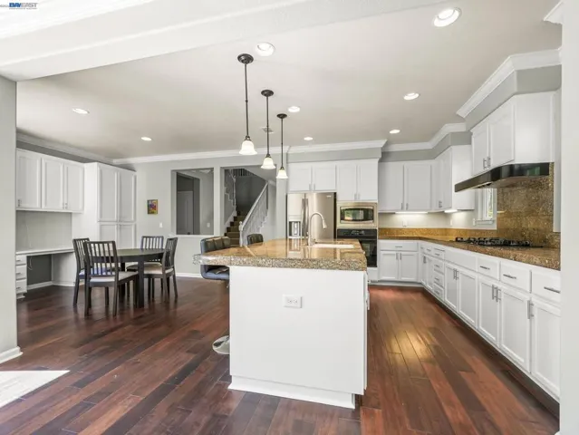 3132 Ashbrook Ln, San Ramon, California 94582