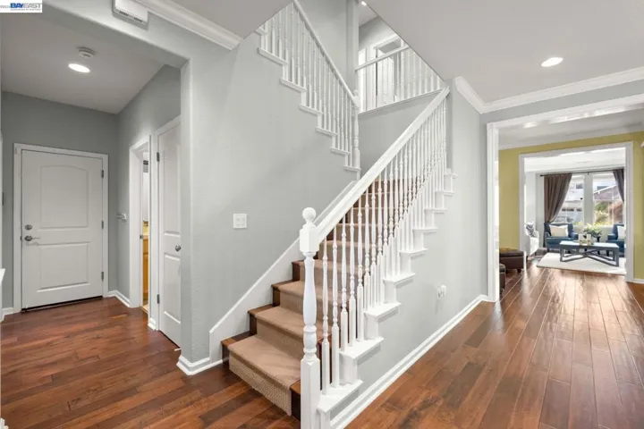 3132 Ashbrook Ln, San Ramon, California 94582