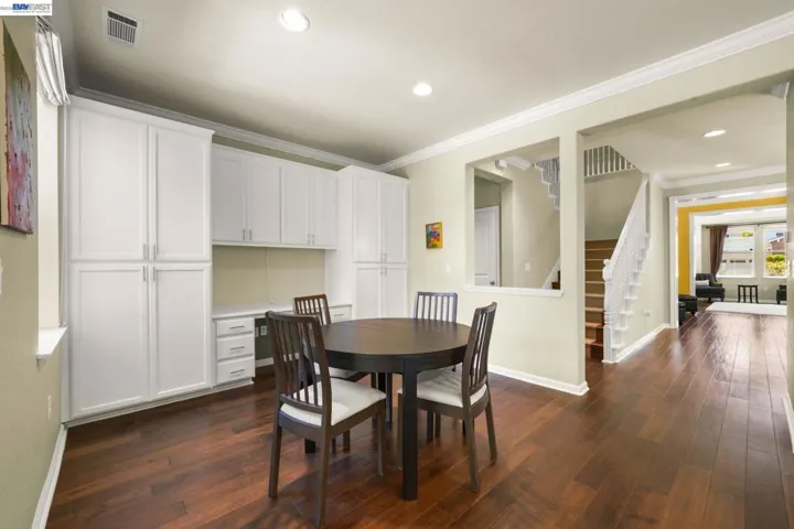 3132 Ashbrook Ln, San Ramon, California 94582