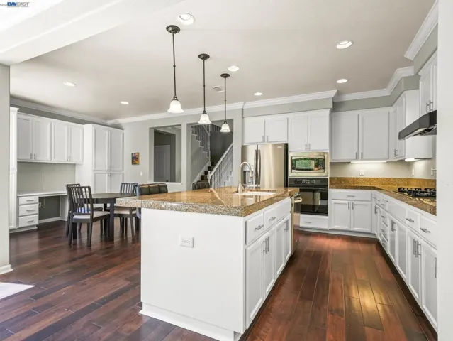 3132 Ashbrook Ln, San Ramon, California 94582