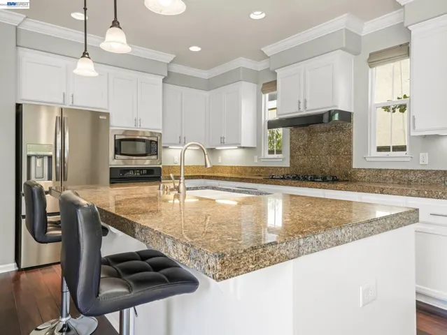 3132 Ashbrook Ln, San Ramon, California 94582