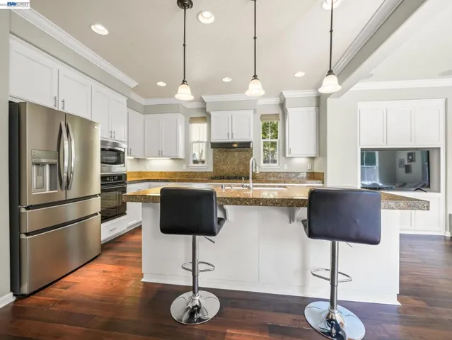 3132 Ashbrook Ln, San Ramon, California 94582
