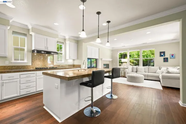 3132 Ashbrook Ln, San Ramon, California 94582