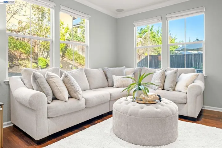 3132 Ashbrook Ln, San Ramon, California 94582