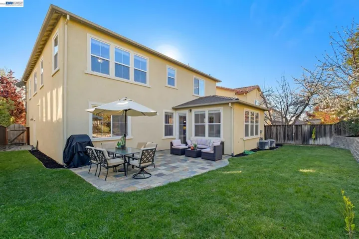 3132 Ashbrook Ln, San Ramon, California 94582