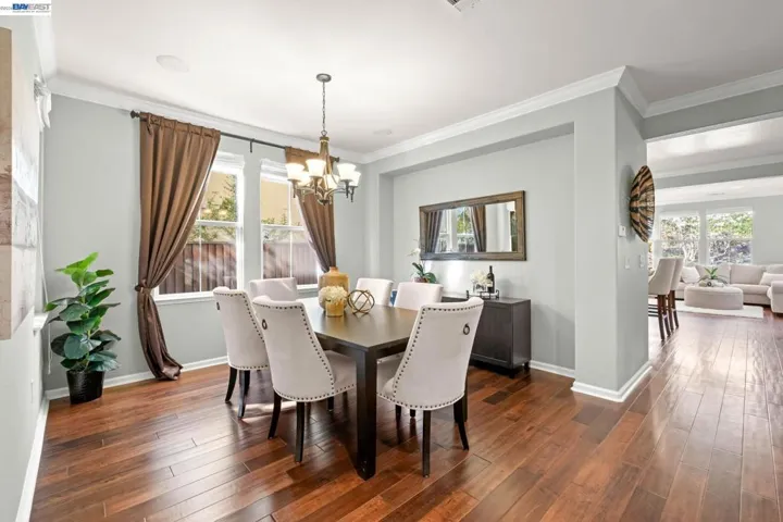 3132 Ashbrook Ln, San Ramon, California 94582