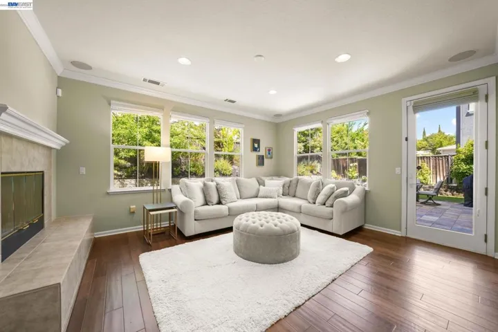 3132 Ashbrook Ln, San Ramon, California 94582