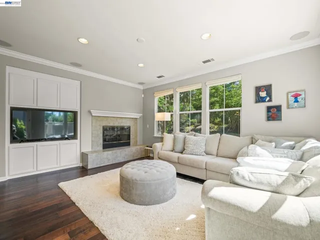 3132 Ashbrook Ln, San Ramon, California 94582