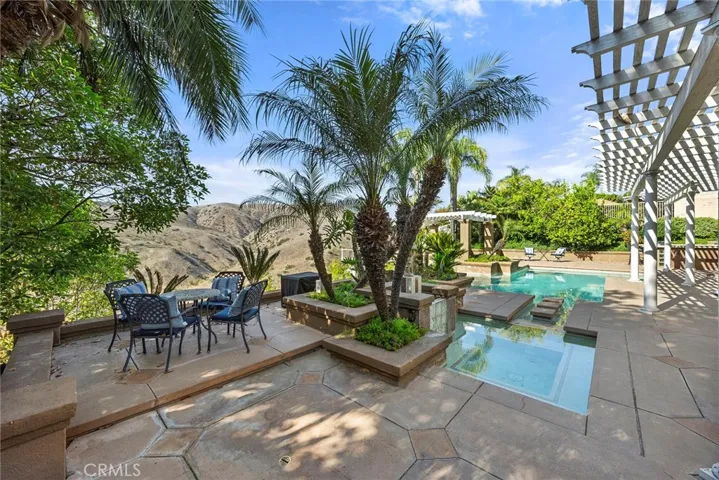 Private Retreat