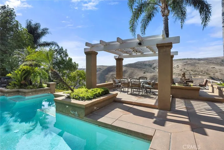 Peaceful Paradise