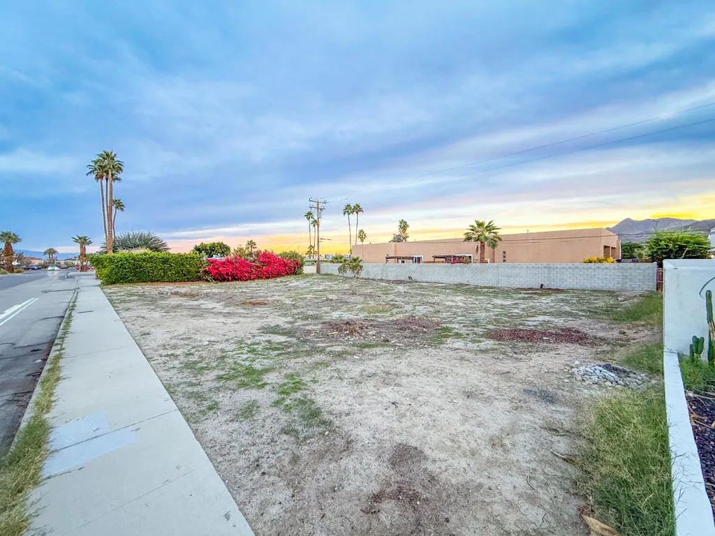 0 Calle De Ricardo, Palm Springs, California 92264 — photo 4