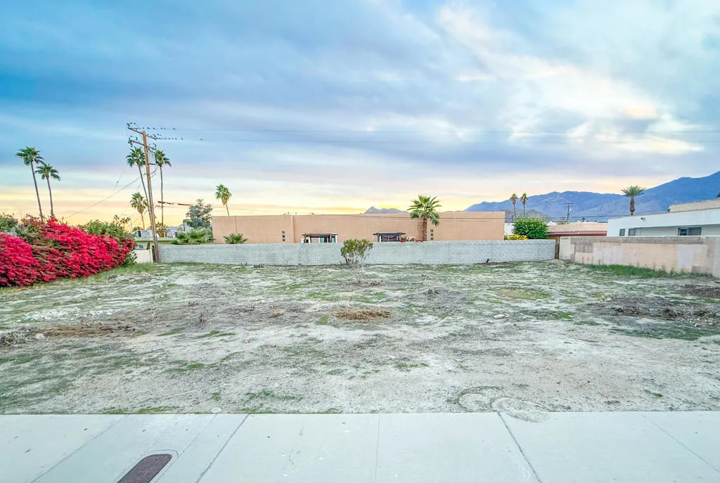 0 Calle De Ricardo, Palm Springs, California 92264 — photo 5