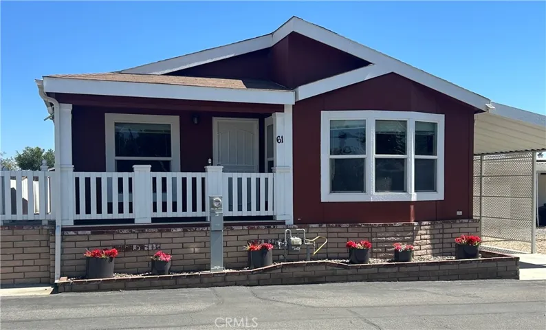 1700 S State Street 61, Hemet, California 92543