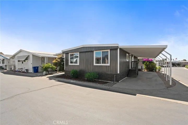 1001 Sylmar Ave 173, Clovis, California 93612