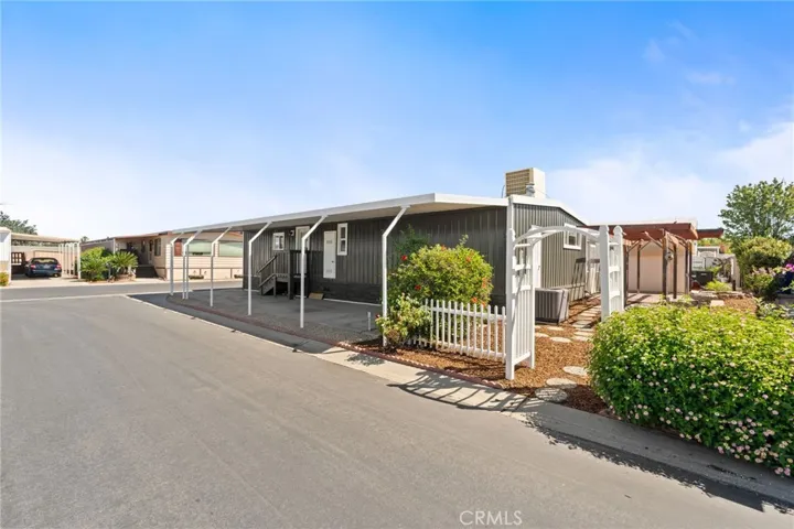 1001 Sylmar Ave 173, Clovis, California 93612