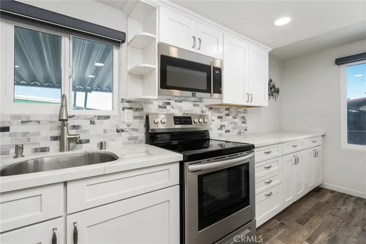 1001 Sylmar Ave 173, Clovis, California 93612