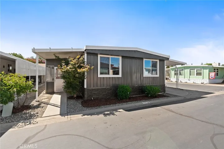 1001 Sylmar Ave 173, Clovis, California 93612