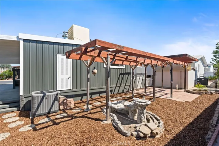 1001 Sylmar Ave 173, Clovis, California 93612