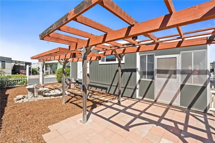 1001 Sylmar Ave 173, Clovis, California 93612