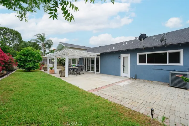 322 Briar Creek, Diamond Bar, California 91765