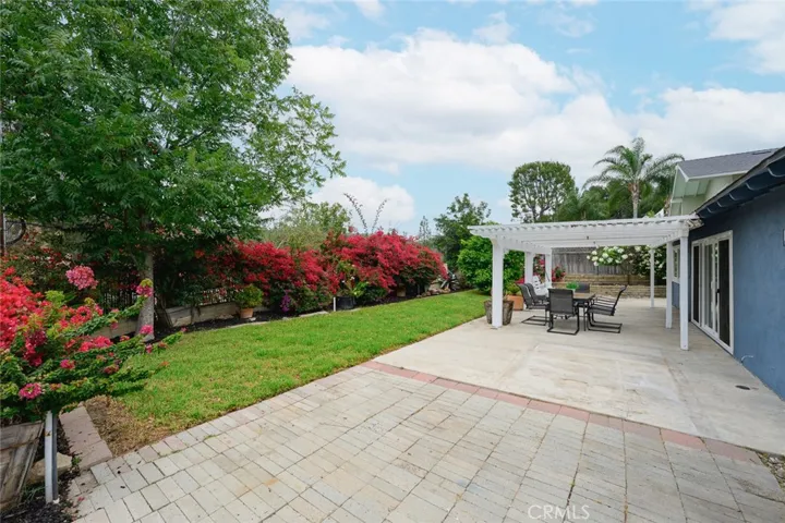 322 Briar Creek, Diamond Bar, California 91765