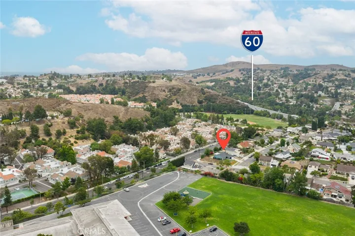 322 Briar Creek, Diamond Bar, California 91765