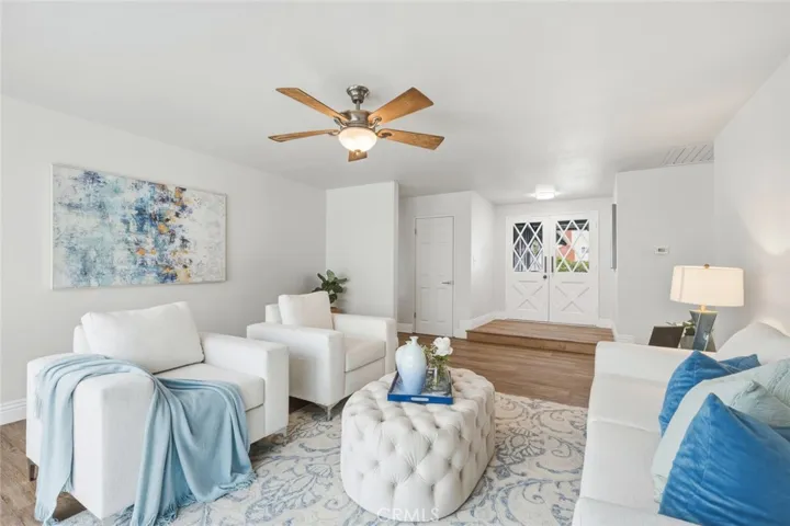 322 Briar Creek, Diamond Bar, California 91765