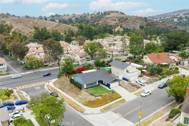 322 Briar Creek, Diamond Bar, California 91765