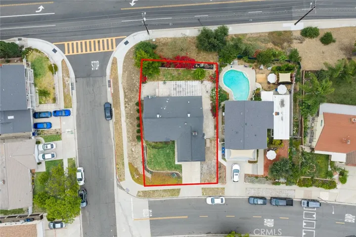 322 Briar Creek, Diamond Bar, California 91765