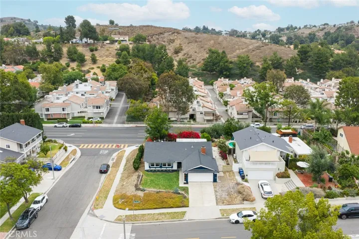 322 Briar Creek, Diamond Bar, California 91765