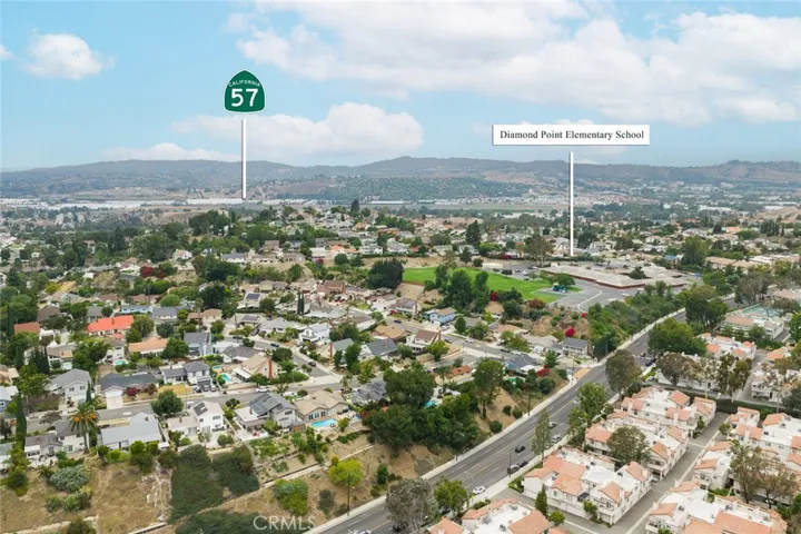 322 Briar Creek, Diamond Bar, California 91765