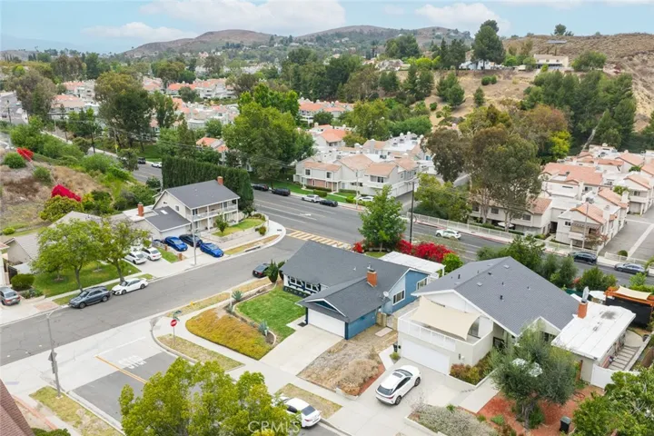 322 Briar Creek, Diamond Bar, California 91765
