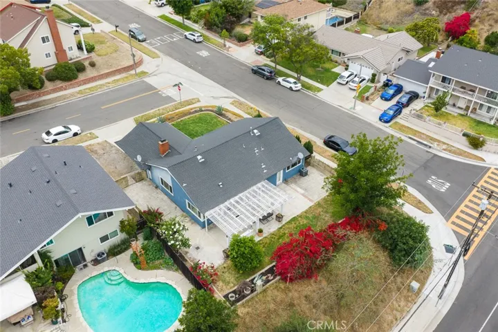 322 Briar Creek, Diamond Bar, California 91765