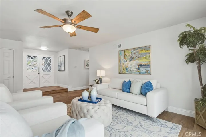 322 Briar Creek, Diamond Bar, California 91765