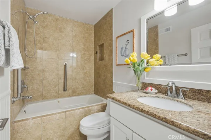 322 Briar Creek, Diamond Bar, California 91765