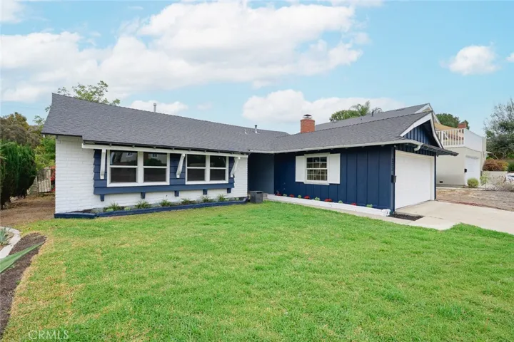 322 Briar Creek, Diamond Bar, California 91765