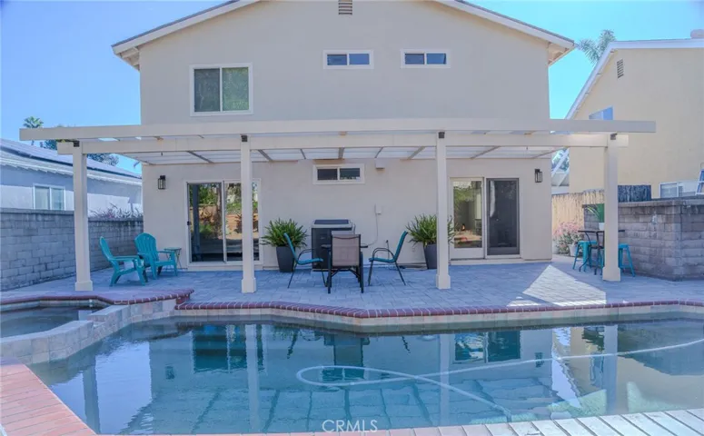 21865 Jinetes, Mission Viejo, California 92691