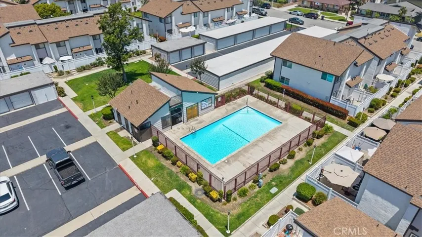 12836 12th Street 39, Chino, California 91710