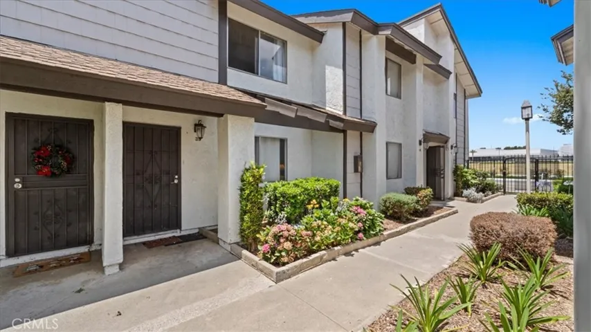 12836 12th Street 39, Chino, California 91710