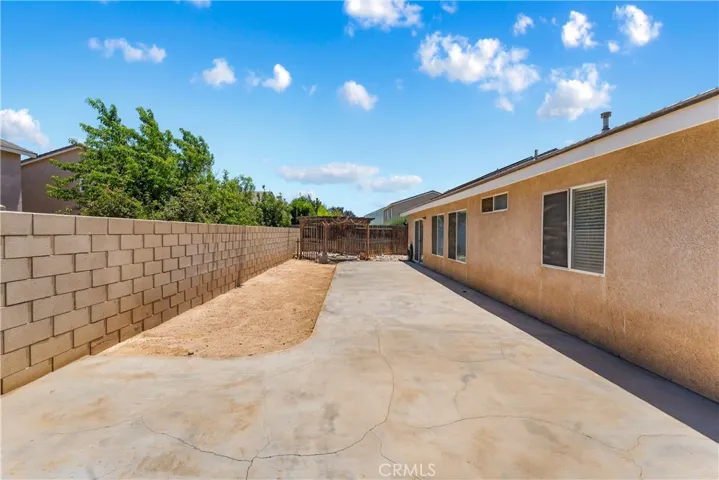 45420 Fairbanks, Lancaster, California 93534