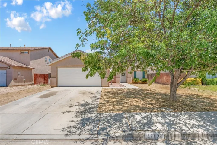 45420 Fairbanks, Lancaster, California 93534