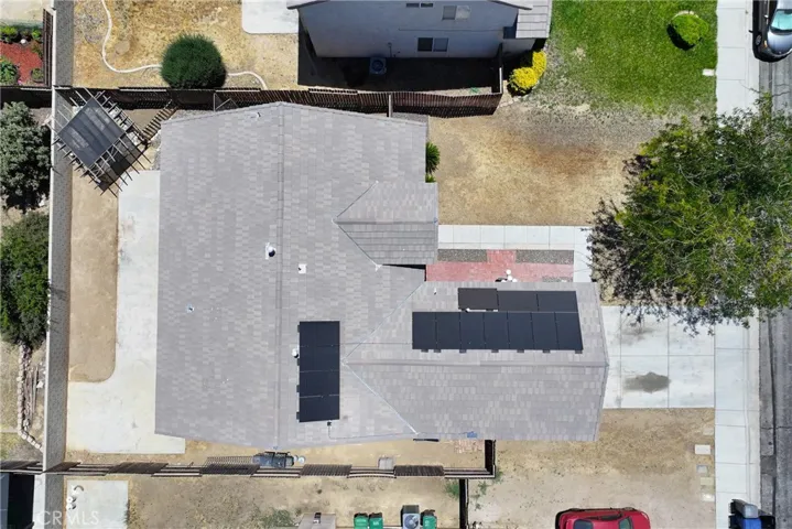 45420 Fairbanks, Lancaster, California 93534
