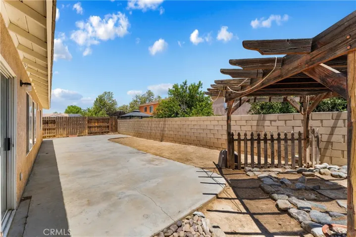 45420 Fairbanks, Lancaster, California 93534