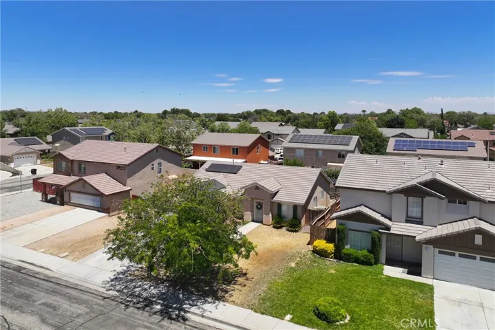45420 Fairbanks, Lancaster, California 93534