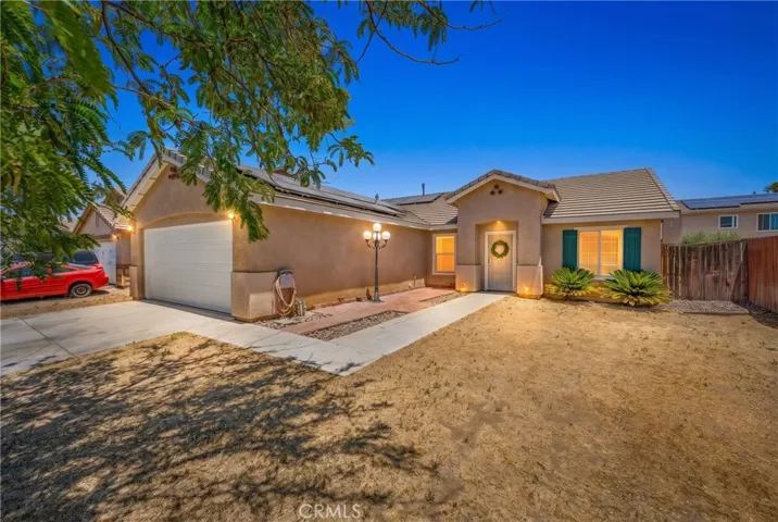 45420 Fairbanks, Lancaster, California 93534