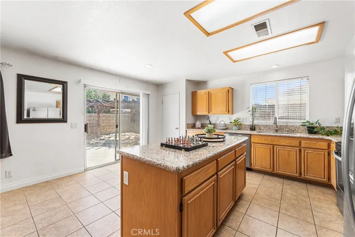 45420 Fairbanks, Lancaster, California 93534