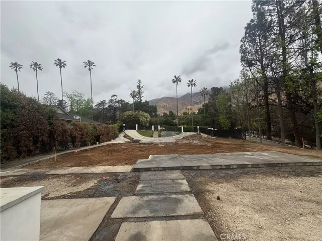 1400 E Palm Street, Altadena, California 91001