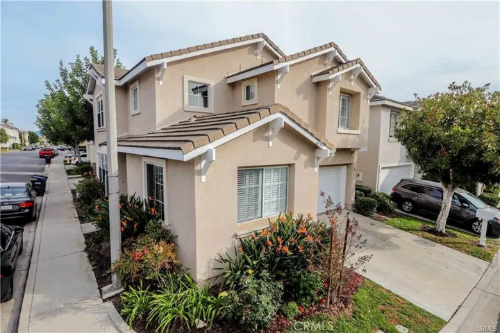 11 Mondrian, Aliso Viejo, California 92656