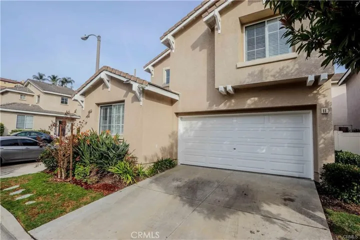 11 Mondrian, Aliso Viejo, California 92656