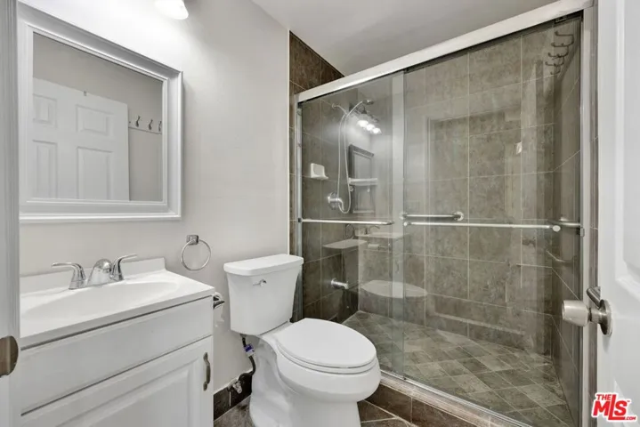 JADU Bathroom